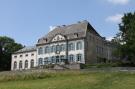 VakantiehuisBelgië - Ardennen, Luik: Chateau des Deux Etangs 36 pers