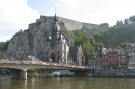Holiday homeBelgium - Namur: Chantegrillet