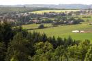 FerienhausBelgien - Ardennen, Luxemburg: Cabane panoramique