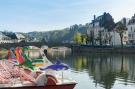 Holiday homeBelgium - Luxembourg: Notre nid