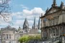 VakantiehuisBelgië - Ardennen, Luik: Le Chateau de Balmoral - 22 pers
