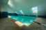 VakantiehuisBelgië - Ardennen, Luik: magnifique maison de vacances avec piscine intérie  [37] 