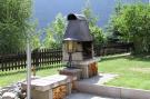 Holiday homeSwitzerland - Wallis/Valais: Dominic