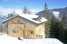 Holiday homeSwitzerland - Wallis/Valais: Chalet Chaud  [2] 