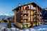 Holiday homeSwitzerland - Wallis/Valais: Apartment Ariana  [2] 