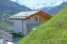 VakantiehuisZwitserland - Wallis/Valais: Chalet Ourson Blanc  [9] 