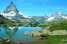 VakantiehuisZwitserland - Wallis/Valais: Chalet Ourson Blanc  [13] 