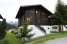 Holiday homeSwitzerland - Wallis/Valais: Appartement Chalet Kirsanna  [25] 