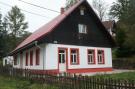 Holiday homeCzech Republic - East Bohemia: Huis Javornik