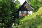 VakantiehuisDuitsland - Zwarte woud: Alte Mühle