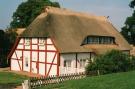 Holiday homeGermany - Mecklenburg-Pomerania: Dat Oole Huus 3