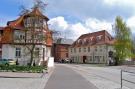VakantiehuisDuitsland - Mecklenburg-Vorpommern: Sonniger Ausblick