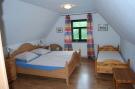 Holiday homeGermany - Mecklenburg-Pomerania: XL Das Gästehaus mit separatem  Raum