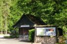 Holiday homeGermany - Harz: Spiegeltal