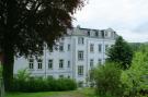 FerienhausDeutschland - Sachsen: Villa im Erzgebirge