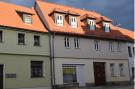 Holiday homeGermany - Harz: Ballenstedt