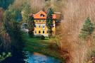 Holiday homeGermany - Saxony: Villa Rotschönberg
