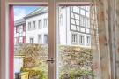 VakantiehuisDuitsland - Eifel: Burghof woning A