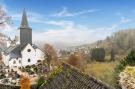 VakantiehuisDuitsland - Eifel: Burghof woning A