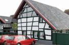 Holiday homeGermany - Eifel: Morsbacher Hof I