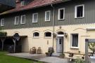 VakantiehuisDuitsland - Harz: Der alte Kutscherhof