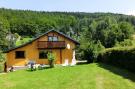 Holiday homeGermany - Thuringia: Steinbach-Hallenberg