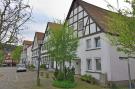 Holiday homeGermany - North Rhine-Westphalia: Burgblick
