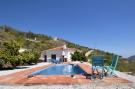 Holiday homeSpain - Costa del Sol: Villa Las Reinas