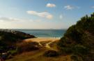 VakantiehuisSpanje - Galicia: Playa Montalvo - Bajo 4