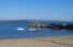 VakantiehuisSpanje - Galicia: Playa Montalvo - Bajo 4  [12] 