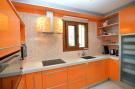 VakantiehuisSpanje - Costa Blanca: Villa Orange