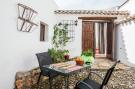 VakantiehuisSpanje - Andalusië Binnenland: La Cocineta