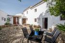 Holiday homeSpain - Andalusia Inland: La Casa Vieja