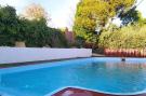 Holiday homeSpain - Andalusia Inland: La Casa Vieja