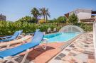 VakantiehuisSpanje - Costa Brava: Bon Relax Blanc