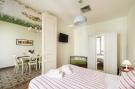 VakantiehuisSpanje - Costa Maresme/ Barcelona: Rambla Paris Apartment
