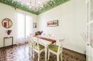 Holiday homeSpain - Costa Maresme/ Barcelona: Rambla Paris Apartment