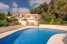 Holiday homeSpain - Costa Blanca: Villa Fairmont  [1] 