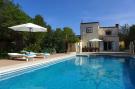 VakantiehuisSpanje - Balearen / Mallorca: Villa Tranquila