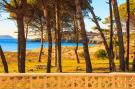 VakantiehuisSpanje - Galicia: Playa Montalvo - Planta 2