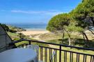 VakantiehuisSpanje - Galicia: Playa Montalvo - Planta 2
