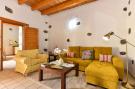Holiday homeSpain - Canary Islands: Villa Algodones