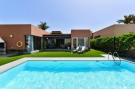 VakantiehuisSpanje - Canarische Eilanden: Villa Par 4-8