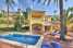 Holiday homeSpain - Costa del Sol: Casa Esmeralda  [2] 