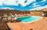 Holiday homeSpain - Canary Islands: Chalet en Tuineje para 6 personas  [1] 