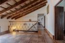 FerienhausSpanien - Andalusien Innenland: Casa turística Santa Fe