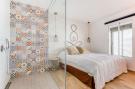 VakantiehuisSpanje - Costa de Valencia: Casa Arrels - Duplex