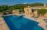 Holiday homeSpain - Balearic Islands: Villa Arhu  [4] 