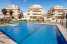 Holiday homeSpain - Costa Tropical/de Almeria: Lovely Apartment with swimming pool  [1] 