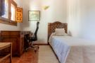 VakantiehuisSpanje - Andalusië Binnenland: Cortijo de Santa Cruz